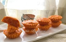 创意泡菜新吃法，泡菜饼，用烤的泡菜饼，少油更健康