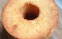 魔芋蛋糕～多味（超低卡）无糖无油减脂甜品～低碳生酮戚风无麸质