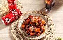 可乐红烧肉