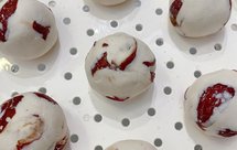 美味小吃：脆皮香蕉