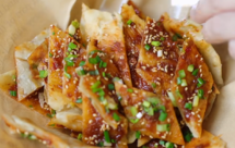 媲美小吃摊，好吃到哭的酱香饼