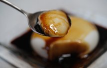 小吃|凉糕(湖南细米粉版)