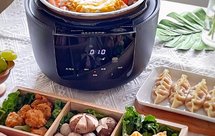 韩式部队火锅♨️