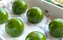 不会翻车的青团教程‼️还原儿时的味道