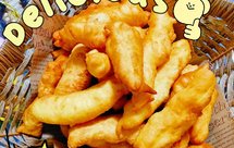 好吃不胖超解馋！健康小食｜杏鲍菇素肉干