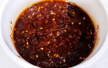 爆香万能酱料（酱香饼，煎饼，拌饭，拌菜…）