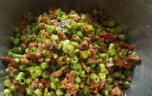 #一碗好酱#牛肉番茄酱（意面酱）