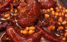 零失误酱猪蹄 入口即化 下饭