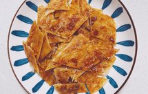 超绝！老公说跟外面卖的酱香饼一模一样！