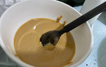 自己动手做火锅蘸料 老北京二八酱