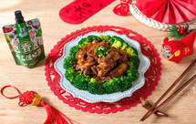 零失败过年硬菜！十三滋味酱烧排骨