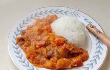 丽尔泰咖喱酱做咖喱饭：好吃的秘诀