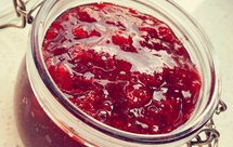 自制草莓酱