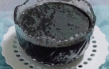 超香的黑芝麻酱（馅料）