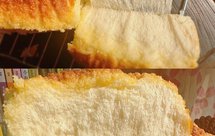 椰蓉淋酱（排包）面包