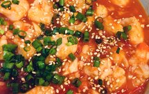 番茄鱼巴沙鱼（也可以用番茄龙利鱼），番茄酱汁超浓郁，营养又下饭！