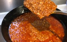 最简单最好吃的酱油肉