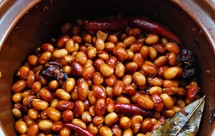 油焖大虾番茄酱版