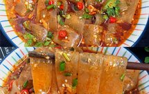 适合孩子吃的下饭菜：酱汁焖鱼