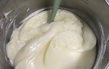 自制沙拉酱（烘焙店版本）家用烤面包专用沙拉酱