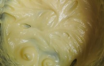 低脂沙拉酱（自制简单）