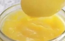 【原创】柠檬酱—酸甜可口易上手版（消耗柠檬的好方法）