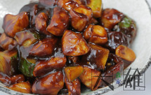 酱爆鸡丁（美食家大雄版）