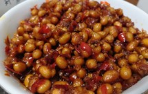 酱爆豆角丝～比肉还好吃的家常菜