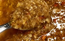 【黑暗料理别学】万能黄金比例蒜蓉酱【蒸烤生蚝，海鲜，茄子，蒜蓉小龙虾基础酱料……】