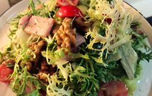 日式土豆泥沙拉