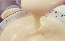 面包店里的清甜沙拉酱，做失败了我买单。先收藏起来