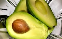 奶茶店朋友那里学来的配方|满杯牛油果