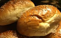 肉松沙拉酱面包（65度汤种）