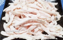 1分钟煮鸡胸肉(超粉嫩.超柔软.超节能.超省事.超省时)