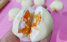 泡芙（超越面包店）