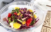 蔬菜沙拉(减肥餐)