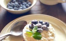 紫薯山药泥沙拉|好吃不胖的健康低脂餐