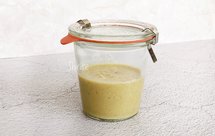 万能芥末蜂蜜酱（沙拉就酱）