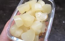 柠檬汁保存方法