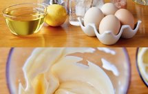 万能沙拉酱，烤面包用、做肉松小贝都可以