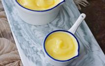 柠檬汁蛋黄沙拉酱
