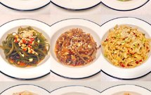 我常吃的9款凉拌菜合集