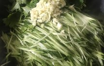 东北大拉皮（好吃到爆的凉菜家常版）