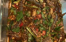 比大排档好吃的生腌，保姆级教程来啦，学会你就是夏天里最靓的仔！