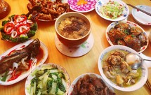 小菜鸟下厨的年夜饭第三弹