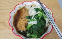 红烧大排——隔夜小凉菜