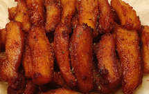 追剧小零食❗️蒜香鸡柳～越嚼越香，巨好吃