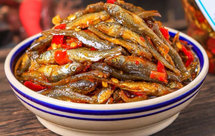 香辣入味的小零食