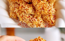 鸡胸肉做的小零食，低脂鸡肉脆，酥脆掉渣，低脂低卡，放开吃不发胖系列