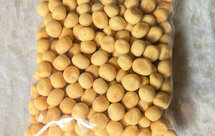 小馒头（宝宝零食）